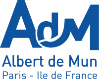 Campus Albert de Mun - Paris